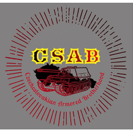CSAB emblem