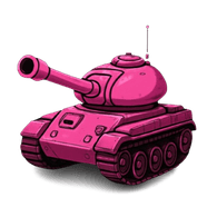 PINKB emblem