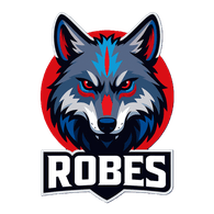ROBES emblem