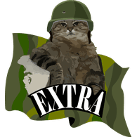 EXTR4 emblem