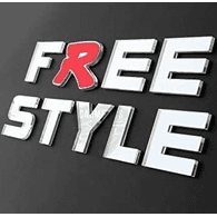 FS-T emblem