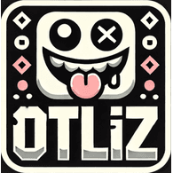 OTLIZ emblem