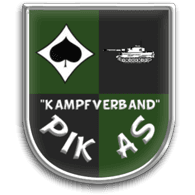 PIKAS emblem