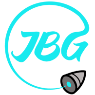 JBG emblem