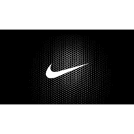 NIKE emblem
