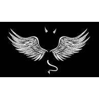 BA- emblem
