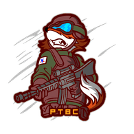 PTBC emblem