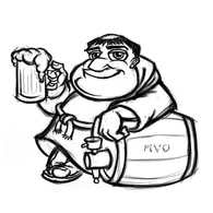 PIVO2 emblem