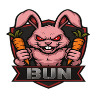BUN emblem