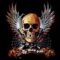 -TDO- emblem