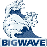 BWAVE emblem