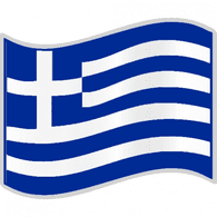GREEK emblem