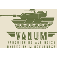 VANUM emblem
