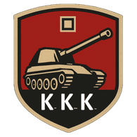 _KKK emblem