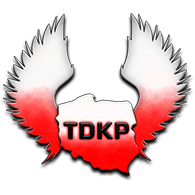 TDKP emblem