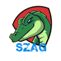 SZAG emblem