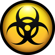 H5N1 emblem