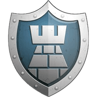 AMSPG emblem