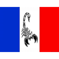 SCOR- emblem