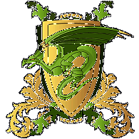 ES emblem