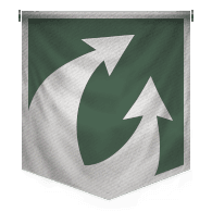 JUSTM emblem