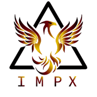 IMPX emblem