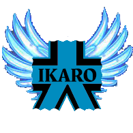 IKARO emblem