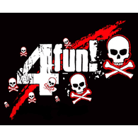 -4FUN emblem
