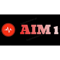 AIM-1 emblem