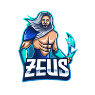 ZEUS- emblem