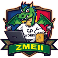 ZMEII emblem