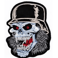 -K-B- emblem