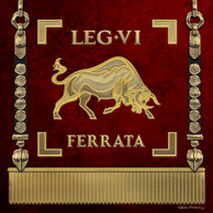 LF-U emblem