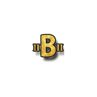 IIBII emblem