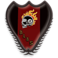 BL8S emblem