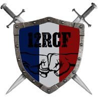 12RCF emblem
