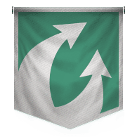 KANGX emblem