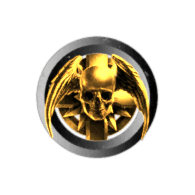 KAOSU emblem