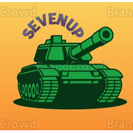SVNUP emblem