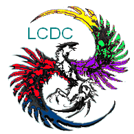 LCDC emblem