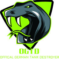 OGTD emblem
