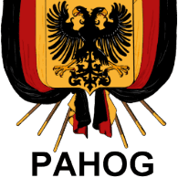 PAHOG emblem