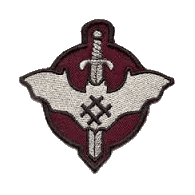 F-LV emblem