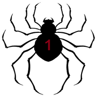 CR4CK emblem