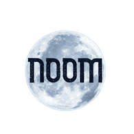 NOOM emblem