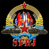 SFRJ emblem