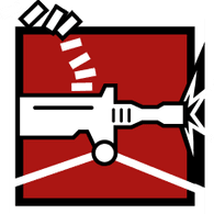 LMG emblem