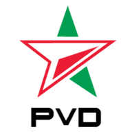 -PVD- emblem