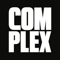 CMPLX emblem