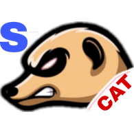 S-CAT emblem